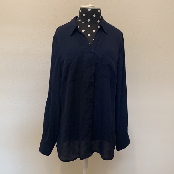 Two Talbots shirts! Plus one Ivanka Trump shirt - Picture 2 of 10